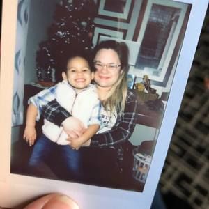 Meet your Posher, Brittni